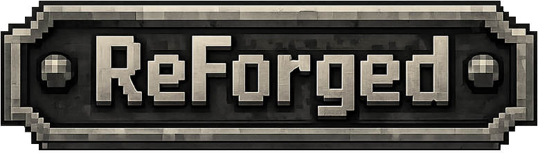 ReForged