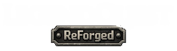 LegendQuest ReForged