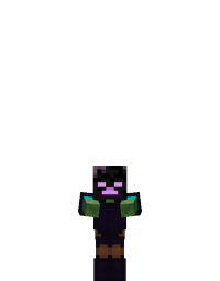 Ender Zombie