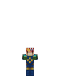 Vault Dweller