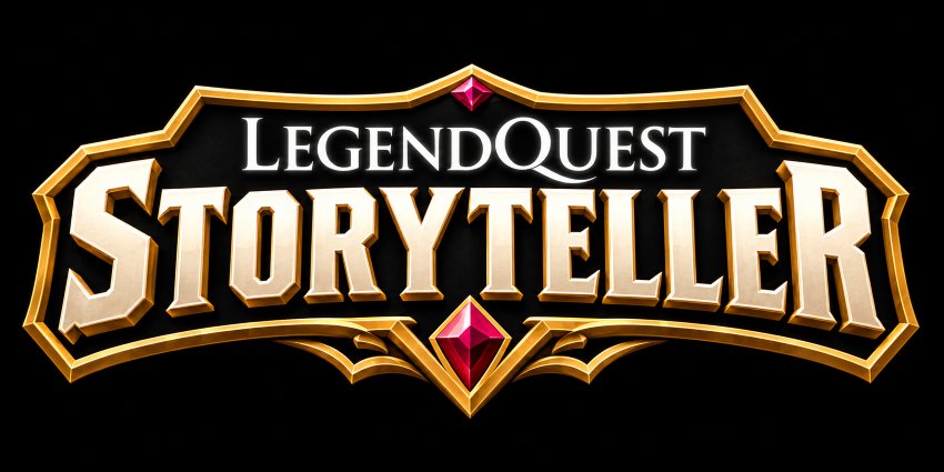 LegendQuest StoryTeller