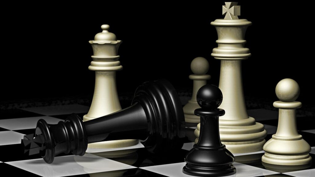 Content is King, but don’t forget the Prince…